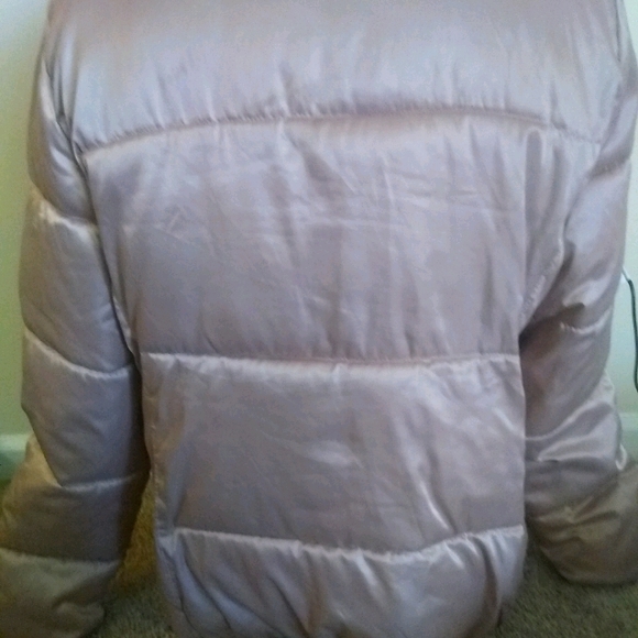 Coat Jacket - Picture 2 of 8